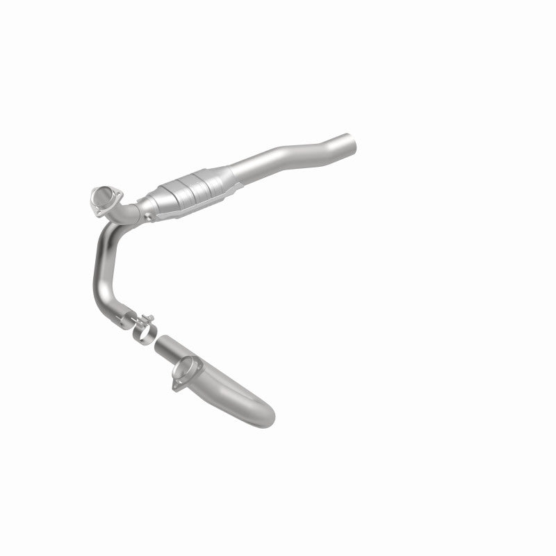 Magnaflow Direct-Fit Catalytic Converter 94-95 Chevy Astro 4.3L 49S