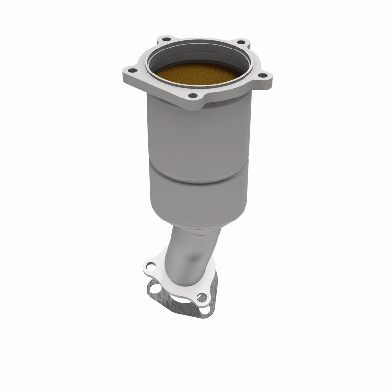 MagnaFlow Direct-Fit Catalytic Converter for 2001-04 Nissan Frontier/Xterra 2.4L