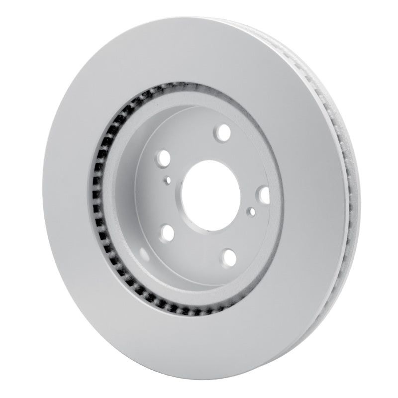 DFC 18-25 Lexus UX300 H Front GeoSPEC Coated Rotor