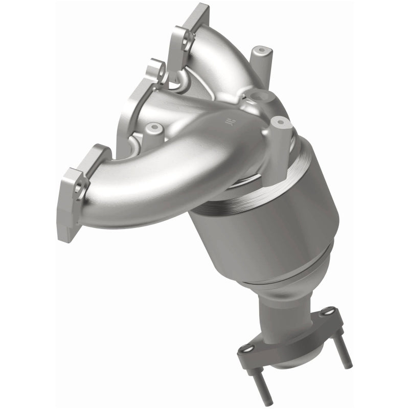 Magnaflow Catalytic Converter for Ford Explorer 2013 3.5L Rear Manifold - OneFastShop