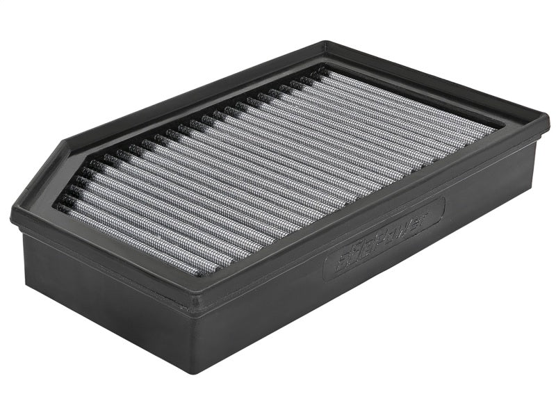 Afe Magnum FLOW Pro Dry S OE Replacement Filter for 2018+ Jeep Wrangler (JL) V6 3.6L