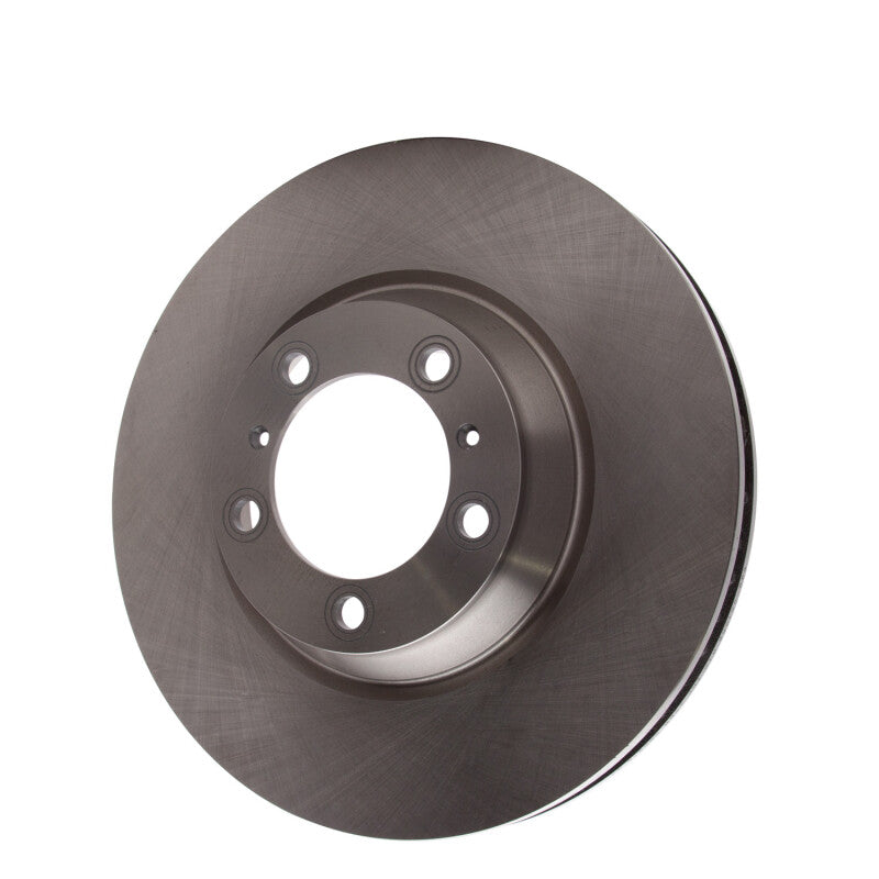 DFC 600 OE Front Brake Rotor - Porsche Panamera, Cayenne 2017-2023, image 3
