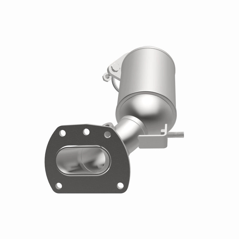 Magnaflow Direct Fit Manifold Catalytic Converter for 17-20 Toyota Sienna and 16-19 Lexus RX350 V6 3.5L - OneFastShop