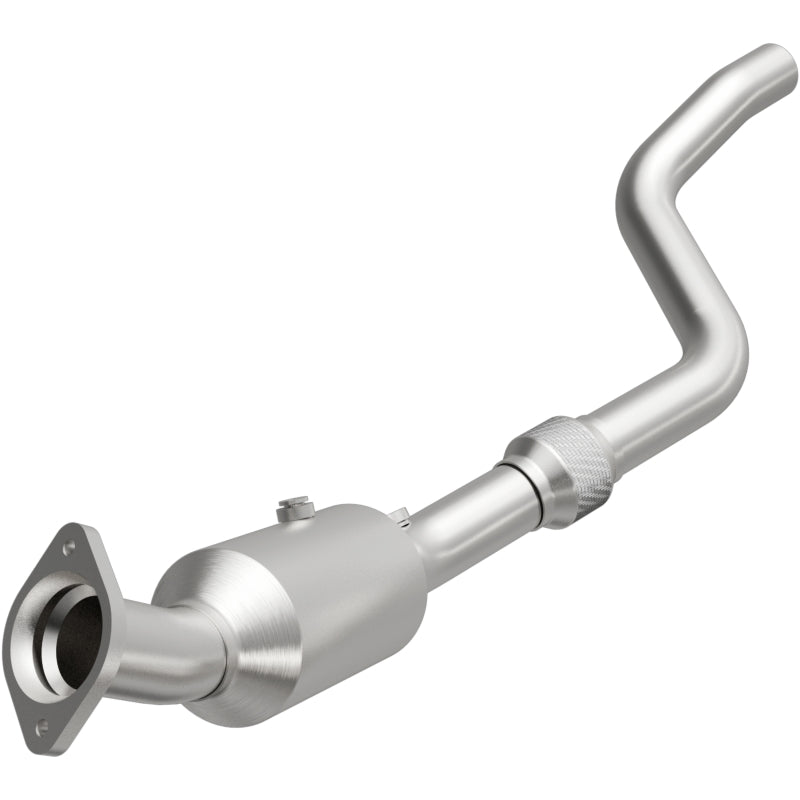 Magnaflow Direct Fit Catalytic Converter 09-14 Dodge Challenger 5.7L - OneFastShop