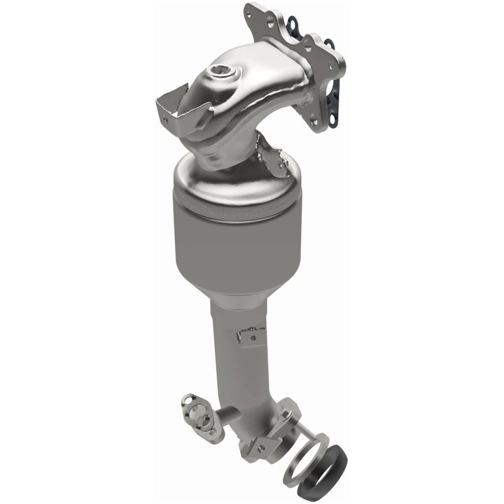 Magnaflow Direct Fit Catalytic Converter for 2014 Honda Civic 1.8L EX LX SE HF Natural Gas - OneFastShop