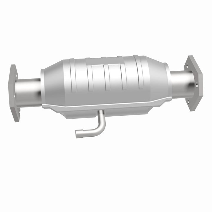 MagnaFlow Direct Fit Catalytic Converter for VW Rabbit 82-84 - OneFastShop