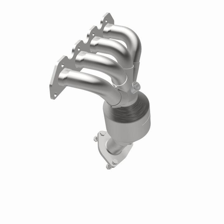 MagnaFlow Catalytic Converter DF 09-10 Chevy Aveo/Aveo5 1.6L Manifold / 09 Pontiac G3 1.6L Manifold (49 State)