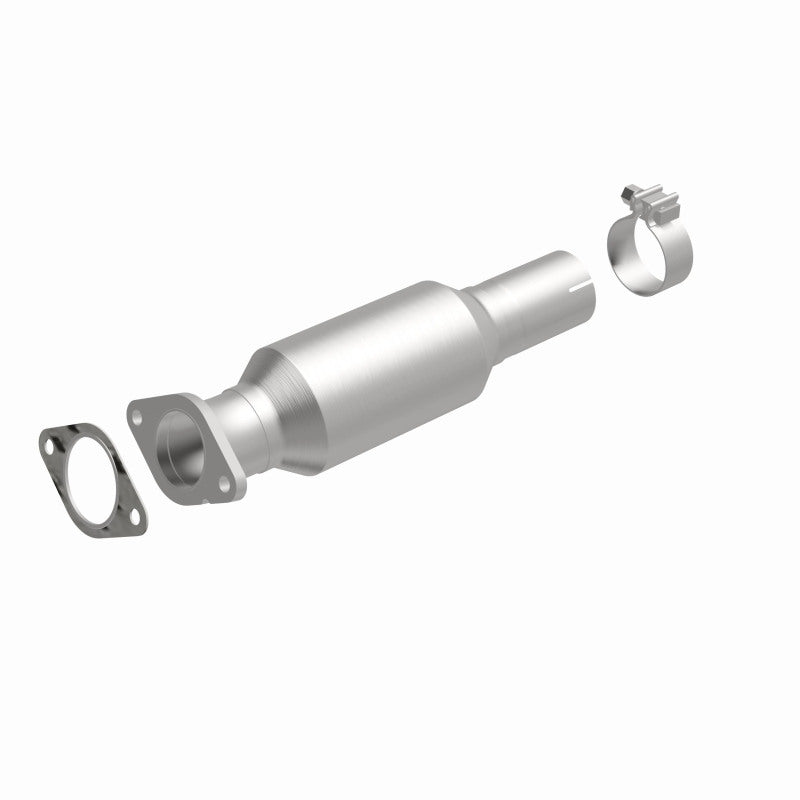 Magnaflow Direct Fit Catalytic Converter for 2015-2021 Ford Edge 2.0L FWD - OneFastShop