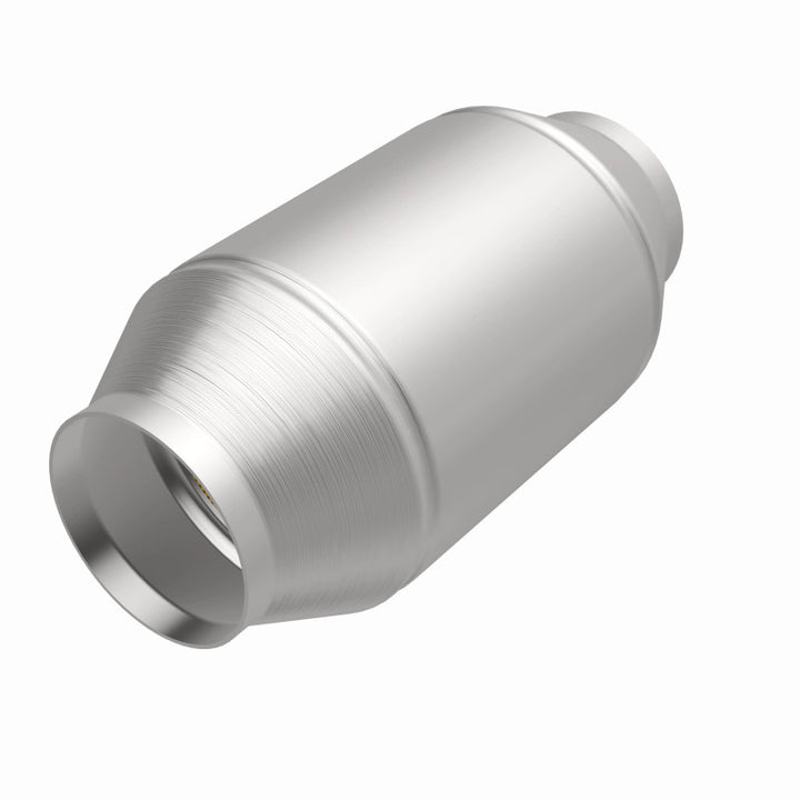 Magnaflow Universal Catalytic Converter 2.50 Inch C/C CA Pre-OBDII Compatible with Various Vehicles
