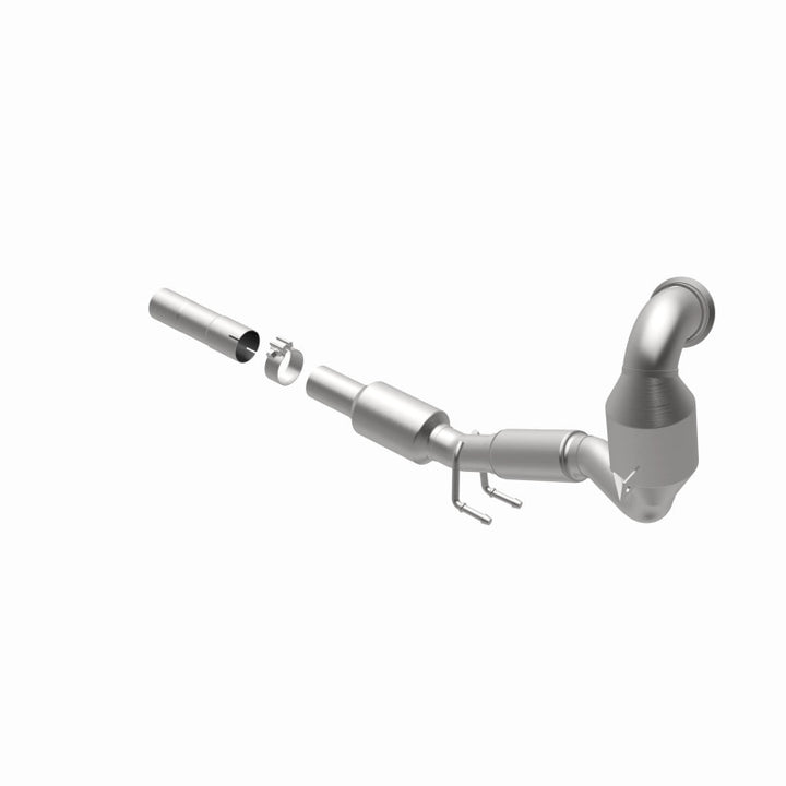 Magnaflow OEM Grade Direct-Fit Catalytic Converter for 15-17 Volkswagen Golf / GTI - OneFastShop