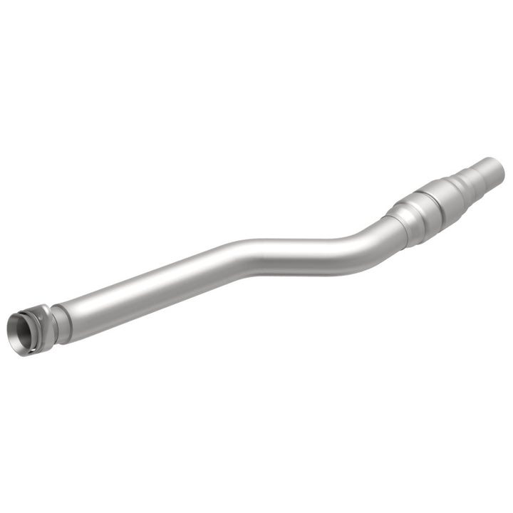 MagnaFlow Conv DF Direct-Fit Catalytic Converter for 2006–2007 BMW M6 P/S OEM - OneFastShop