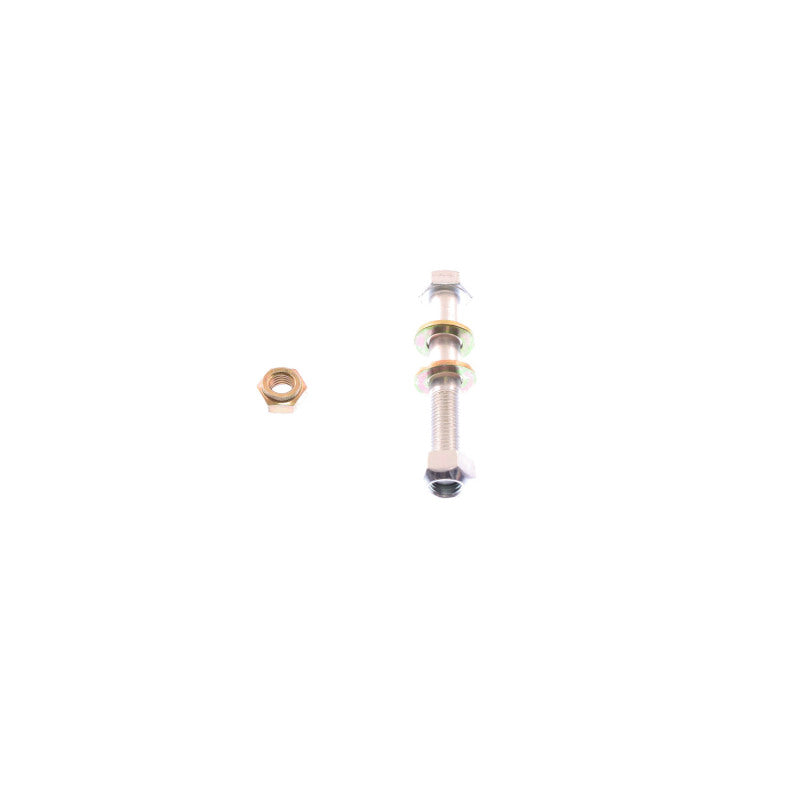Bilstein B4 Rear 46mm Monotube Shock Absorber for 1992 Mercedes-Benz 300SD Base