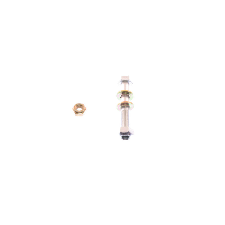 Bilstein B4 Rear 46mm Monotube Shock Absorber for 1992 Mercedes-Benz 300SD Base - OneFastShop