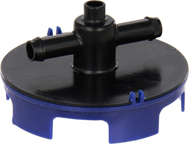Walbro Flow-Through In-Tank Fuel Pickup - MP-14, No Bleed Hole