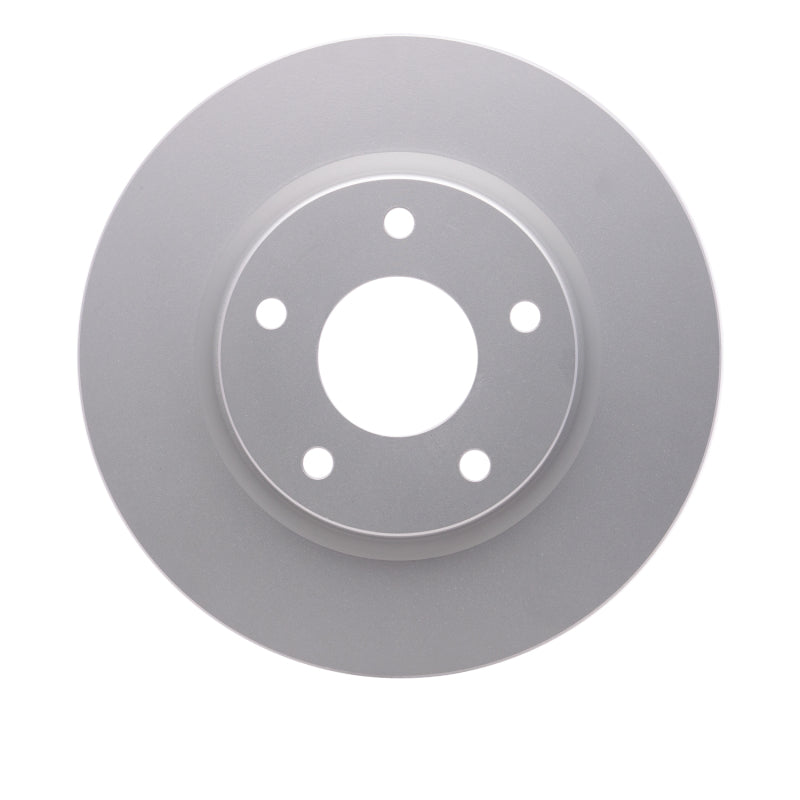 DFC GeoSpec Coated Front Brake Rotor - Nissan Sentra 2013-2019