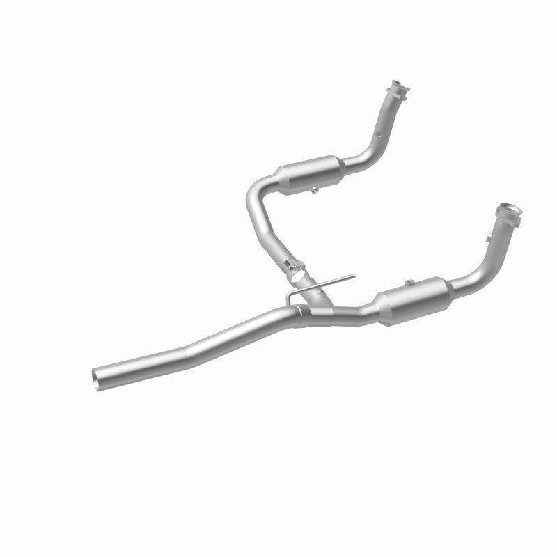 Magnaflow Direct Fit Catalytic Converter for 09-12 Jeep Liberty 3.7L