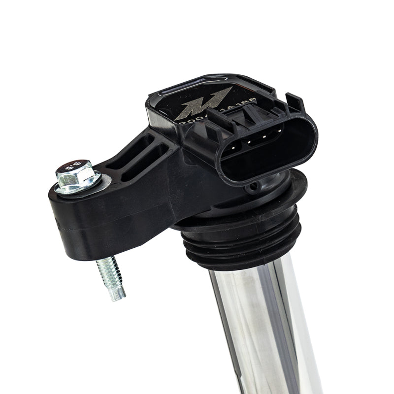 Mishimoto Ignition Coil 6 Pack Direct Fit 10 16 Camaro 3.6L - OneFastShop