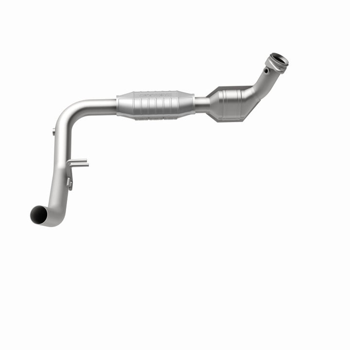 MagnaFlow Catalytic Converter Direct Fit 99-00 Ford Trucks 5.4L