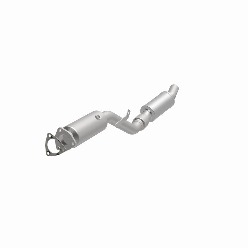 Magnaflow Direct Fit Catalytic Converter for 06-09 Audi A4 Quattro 3.2L - OneFastShop