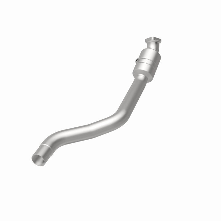 Magnaflow Direct Fit Catalytic Converter OEM Grade Federal EPA Compliant 2015 Charger V8 64 62 - OneFastShop