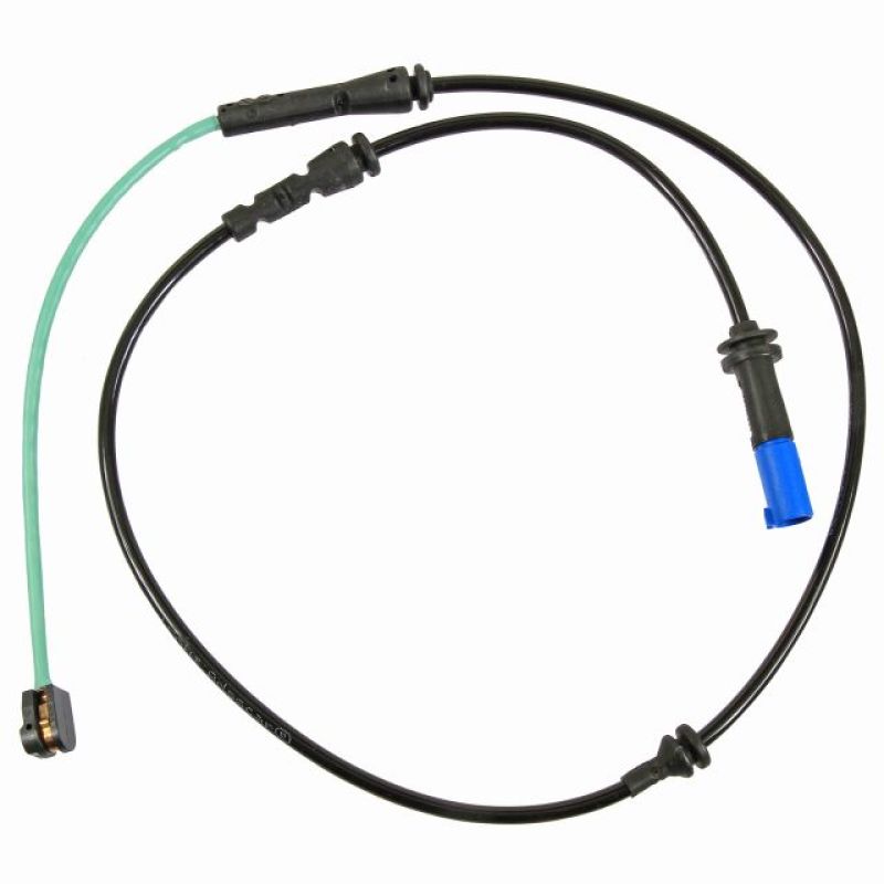PowerStop Euro-Stop Front Electronic Brake Pad Wear Sensor - BMW 530i / Toyota GR Supra 2016-2025
