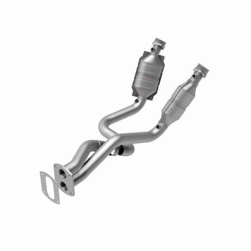 Magnaflow Direct-Fit Catalytic Converter 05-07 Ford F250/F350 5.4L - OneFastShop