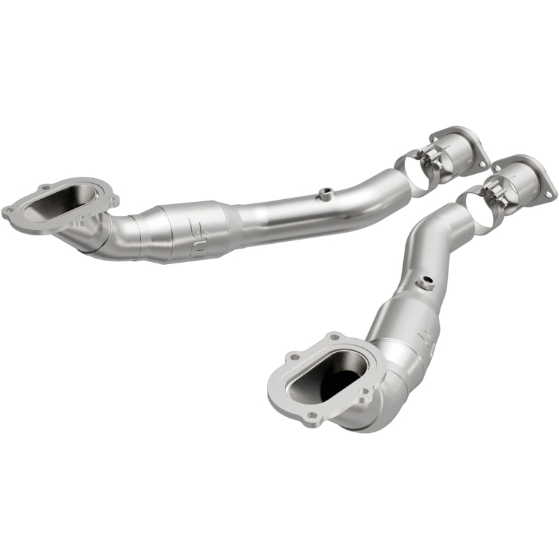 MagnaFlow OEM Grade Direct-Fit Catalytic Converter - Chevrolet Corvette 2012-2019