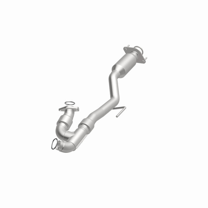 Magnaflow Direct Fit Catalytic Converter for 11-14 Nissan Quest 3.5 - OneFastShop