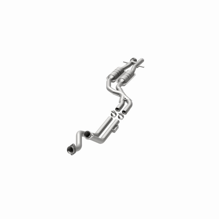 Magnaflow Direct-Fit Catalytic Converter 1995-1997 Mercedes SL320 3.2L - OneFastShop