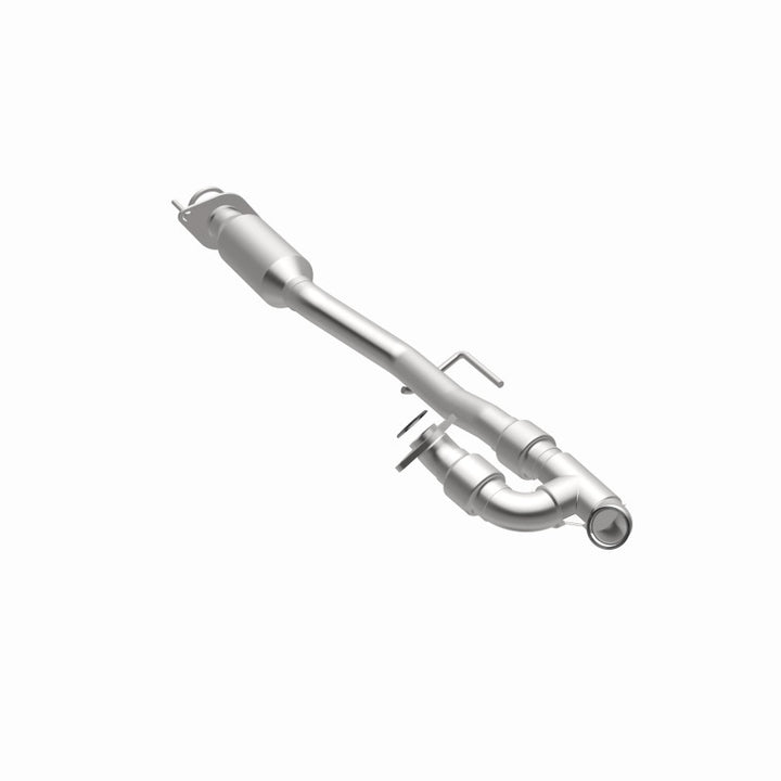 Magnaflow Direct Fit Catalytic Converter for 11-14 Nissan Quest 3.5L