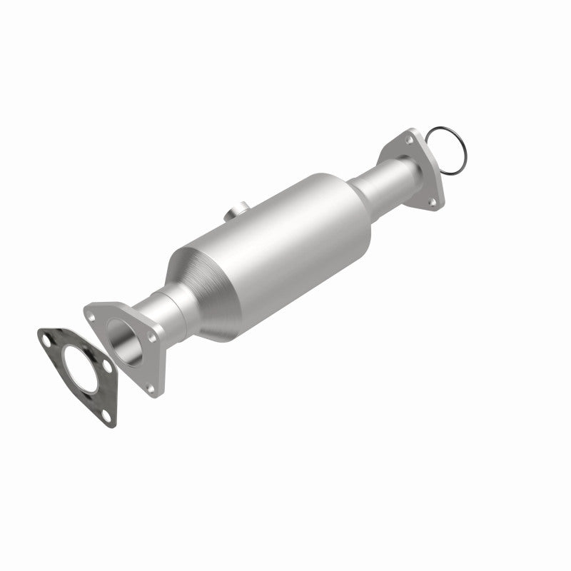 MagnaFlow Direct-Fit Catalytic Converter for 2001-2002 Acura MDX/2003-2004 Honda Pilot