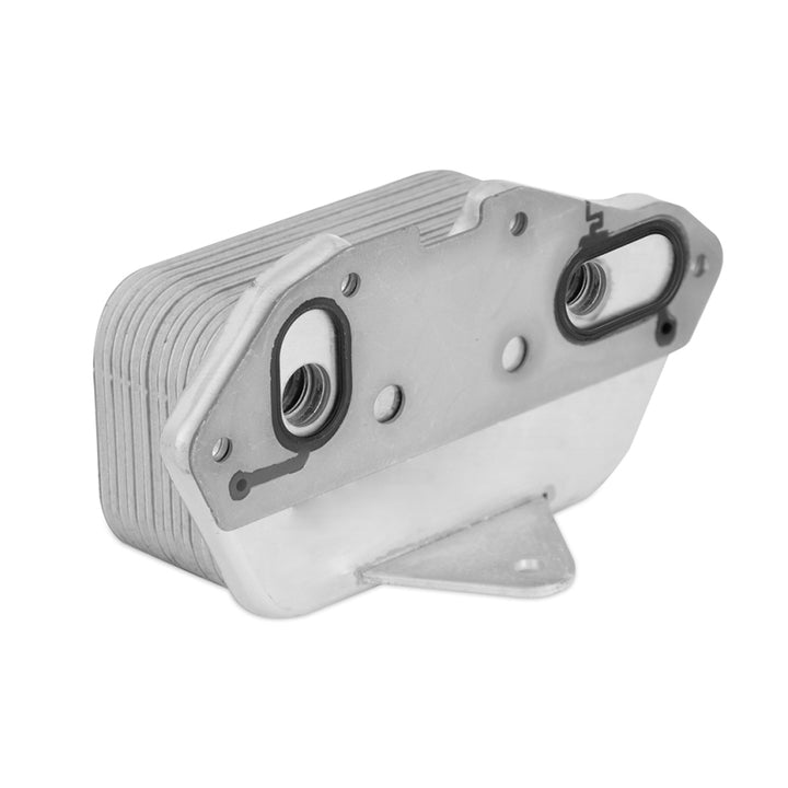 Mishimoto Replacement Oil Cooler Trans 14-16 Audi SQ5 - OneFastShop