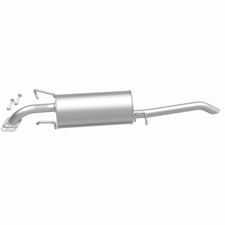 BRExhaust Muffler Kit – for 2005–2007 Pontiac Wave and 2004–2008 Chevrolet Aveo