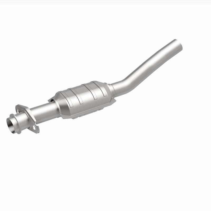 Magnaflow Catalytic Converter 31.62X Compatible with 1992-1995 Chrysler LeBaron Dodge Shadow Plymouth Acclaim - OneFastShop