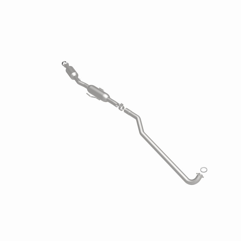 Magnaflow Direct Fit Catalytic Converter 98-02 Toyota Corolla 1.8L CARB Compliant - OneFastShop