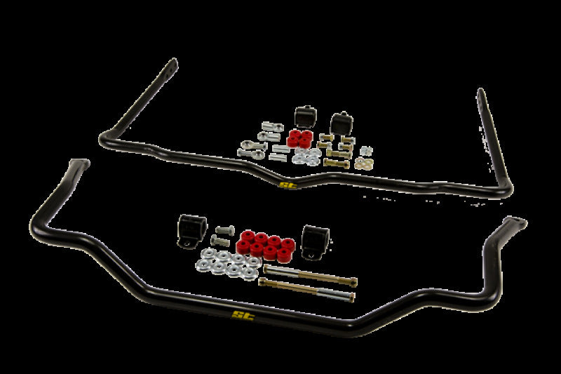 ST Suspensions Anti-Swaybar Set BMW E12 E24 1975-1982 - OneFastShop