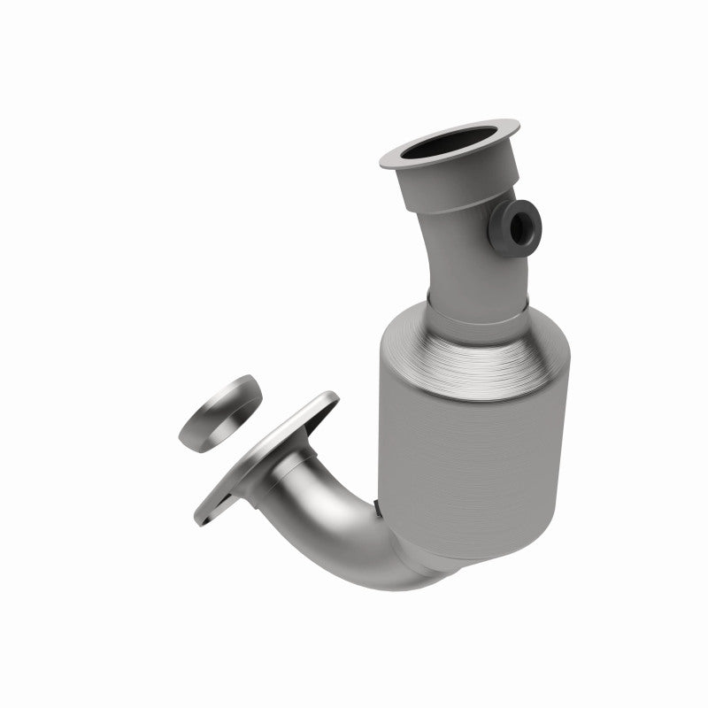 MagnaFlow Direct-Fit Catalytic Converter Liberty 3.7L Pass Side Front