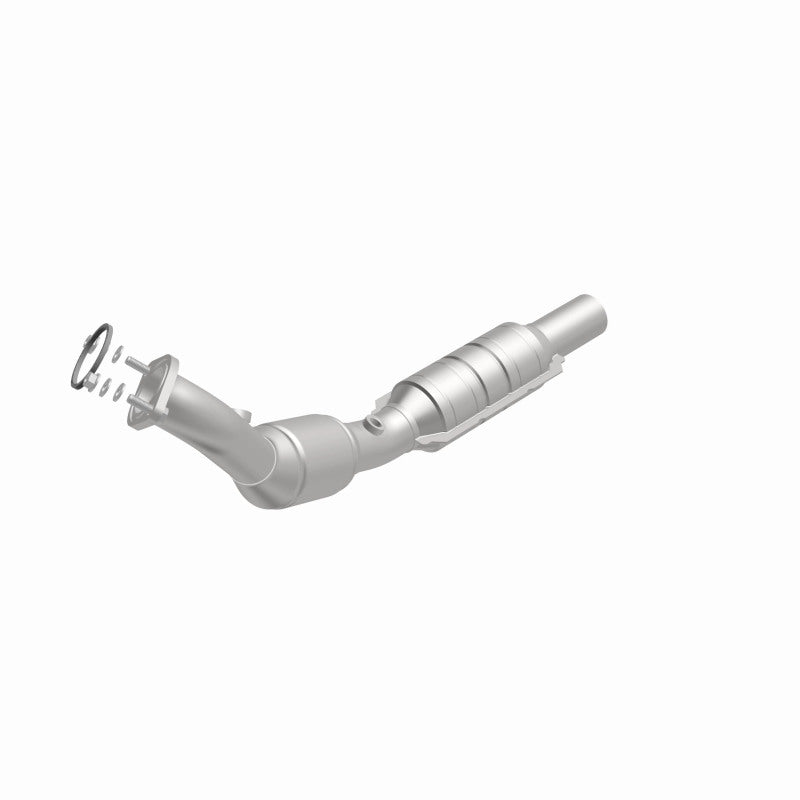 Magnaflow Direct-Fit Catalytic Converter for 10-11 Chevy Camaro 3.6L - Passenger Side - OneFastShop