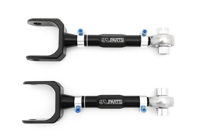 SPL Parts Rear Upper Lateral Camber Links for 2017+ Tesla Model 3 and Model Y - OneFastShop