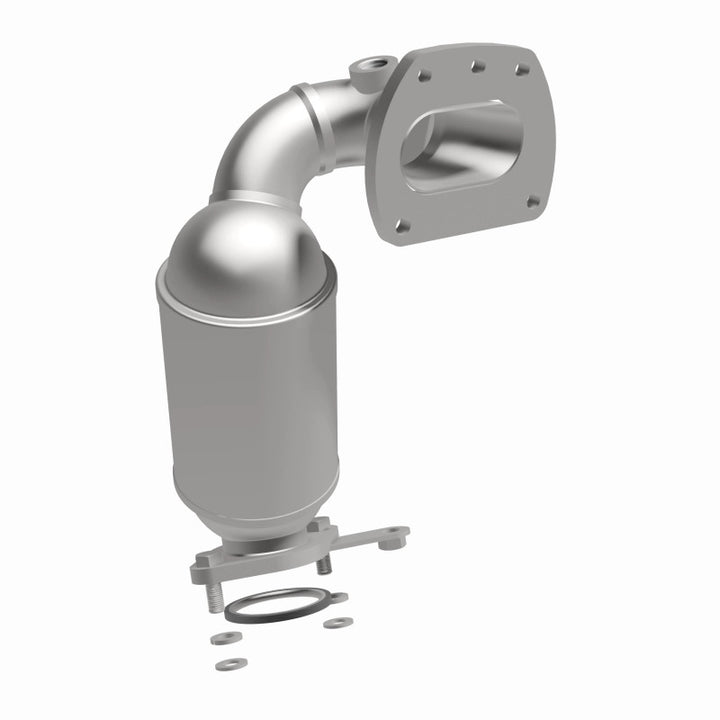 Magnaflow Direct Fit Converter for 18-19 Toyota Camry 3.5L - OneFastShop