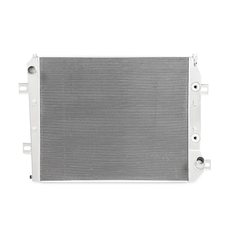 Mishimoto Radiator for 11+ Chevy 6.6L Duramax - Fits Various Models