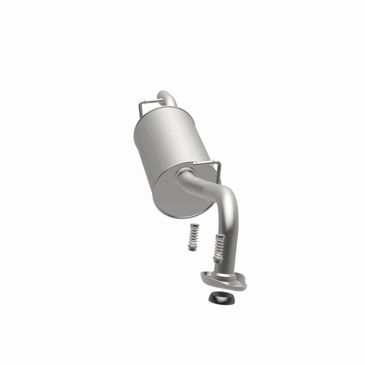 MagnaFlow BRE Exhaust Kit for 2012–2017 Toyota Prius C 1.5L