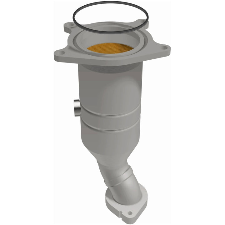 Magnaflow Direct-Fit Catalytic Converter for 11-14 Ford Edge 3.5/3.7L - OneFastShop