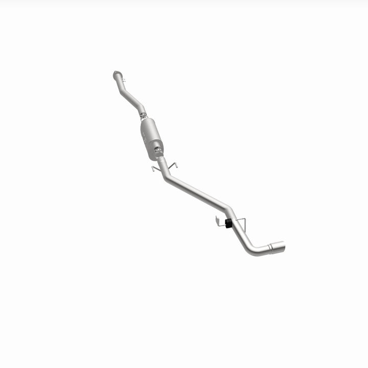 MagnaFlow Street Series Cat-Back Exhaust System for 01-03 Toyota Tacoma Cc/Sb 2 - OneFastShop