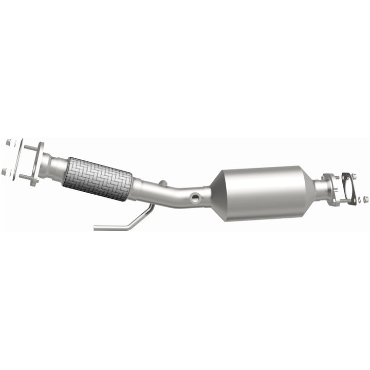 Magnaflow Catalytic Converter Direct Fit 19-21 Altima 2.5L - OneFastShop