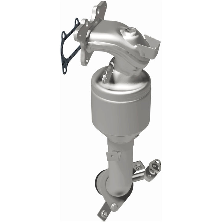 Magnaflow Direct Fit Converter for 14-15 Honda Civic 1.8L - OneFastShop