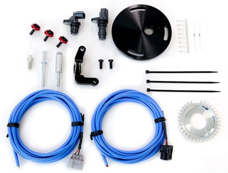 HKS V-Cam Crank Angle Sensor Kit - Nissan Skyline GT-R RB26DETT 1989-2002