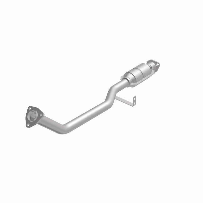 MagnaFlow Catalytic Converter with DF for 96-97 Infiniti J30 3.0L Passenger Side - OneFastShop