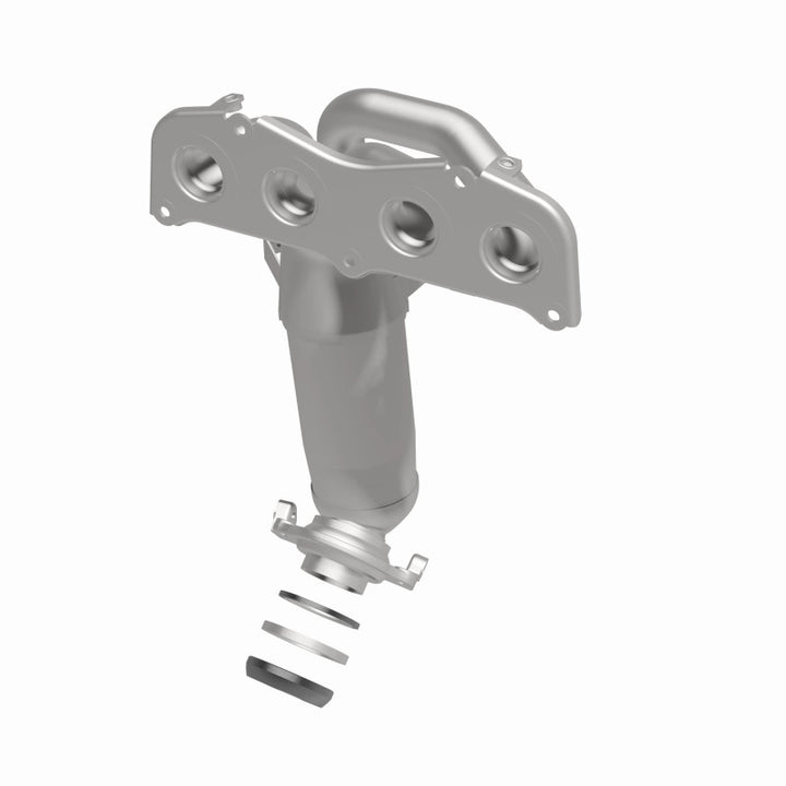 Magnaflow Direct-Fit Catalytic Converter 452487 for 04-05 Toyota RAV4 2.4L - OneFastShop