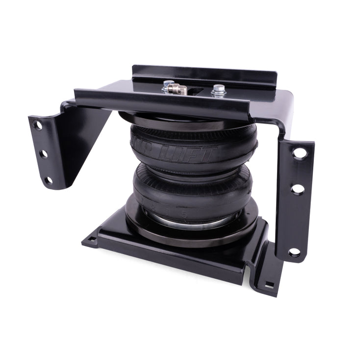 Air Lift LoadLifter 7500 XL Ultimate Air Spring Kit for 2016–2025 Chevy/GMC Silverado/Sierra 3500HD - OneFastShop